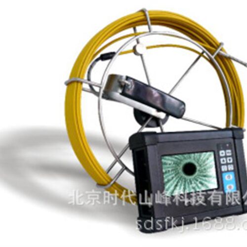 TV-SF830线长电子内窥镜