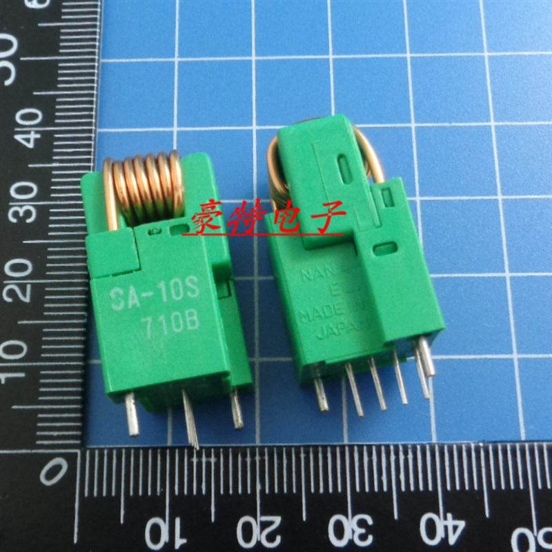 SA-10S 10A 霍尔电流传感器 正品全新原装进口现货特价价格请咨询