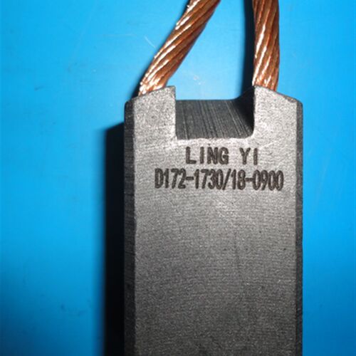 D172碳刷  25X32X60  【精品上市】 汽轮机碳刷 厂家直销