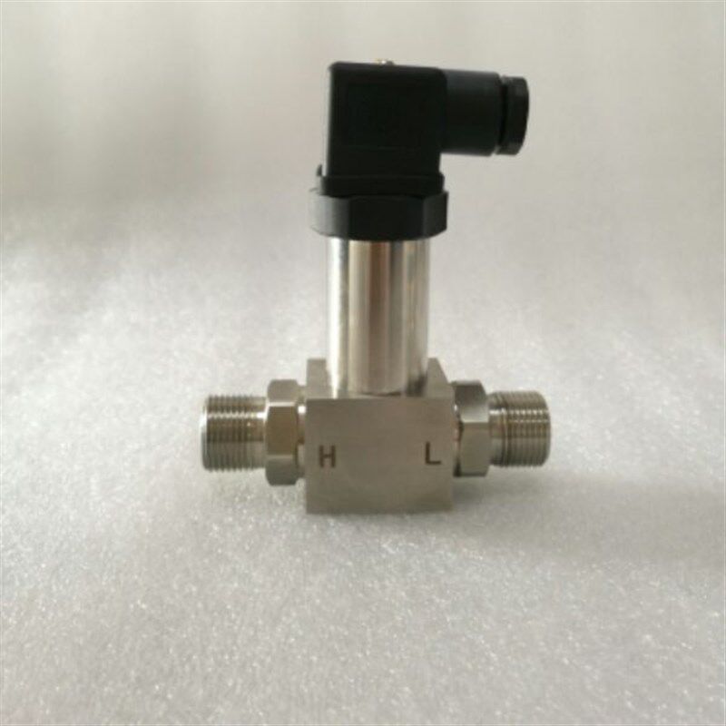 2601压力传感器测量气体液体微差压力传感器,压差压力变送器