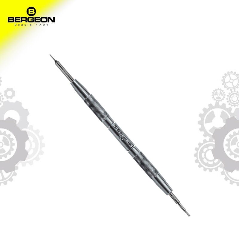 瑞士 博格工具 Bergeon 6767- F 生耳批 瑞士名表专用