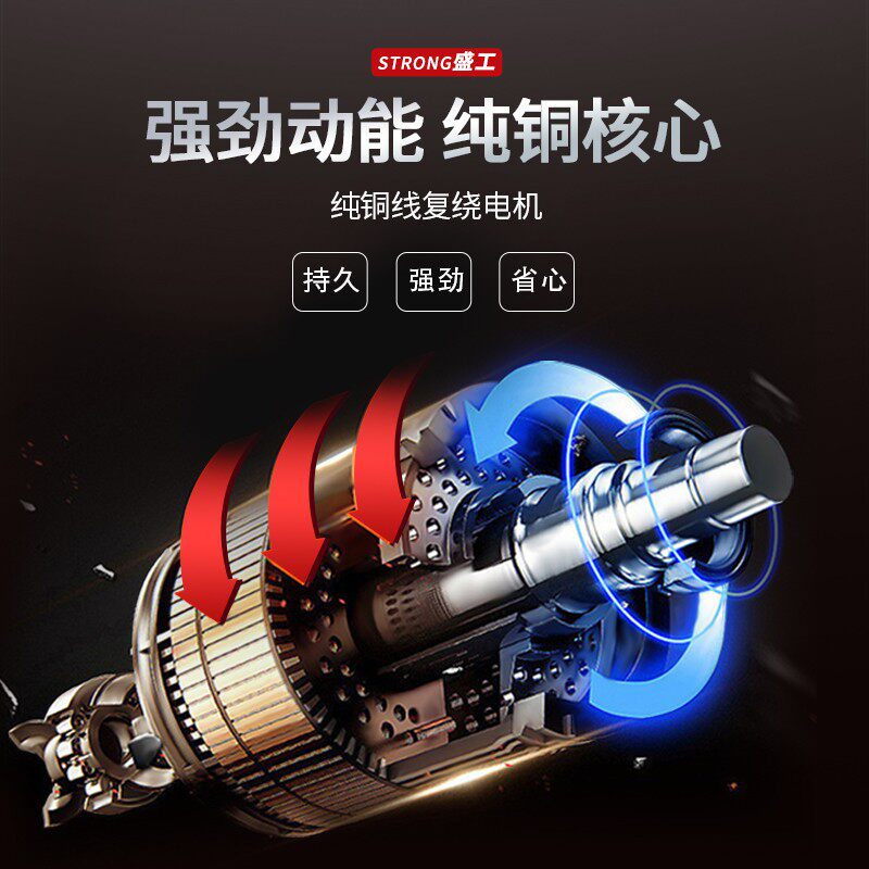 快速电动葫芦家用220v提升机连体小吊机带跑车装修遥控起重升降机