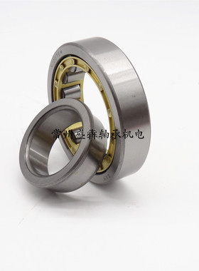 圆柱滚子轴承 NJ2305M/EM 42605H 内径25外径62厚度24mm优质轴承
