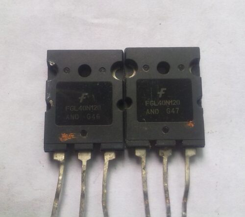 热卖FGL40N120,40N120拆机IGBT晶体管FGL40N120,40N120特价