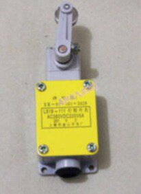 [正品]LX19-111 LX19-121 LX19-131行程开关 限位开关 微动开关