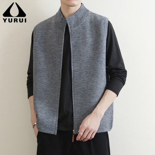 YURUI余芮男装，品质之选，高性价比