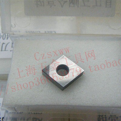 立方氮化硼CBN刀片CNMA120404 CNMA120408 CNGA120404/120408