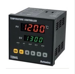 奥托尼克斯AUTONICS 温度控制器 TZN4L-14R TZN4L-14S TZN4L-14C