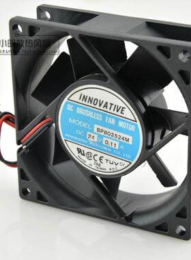 原装正品 INNOVATIVE BP802524M8025 DC 24V 0.11 BP802524M