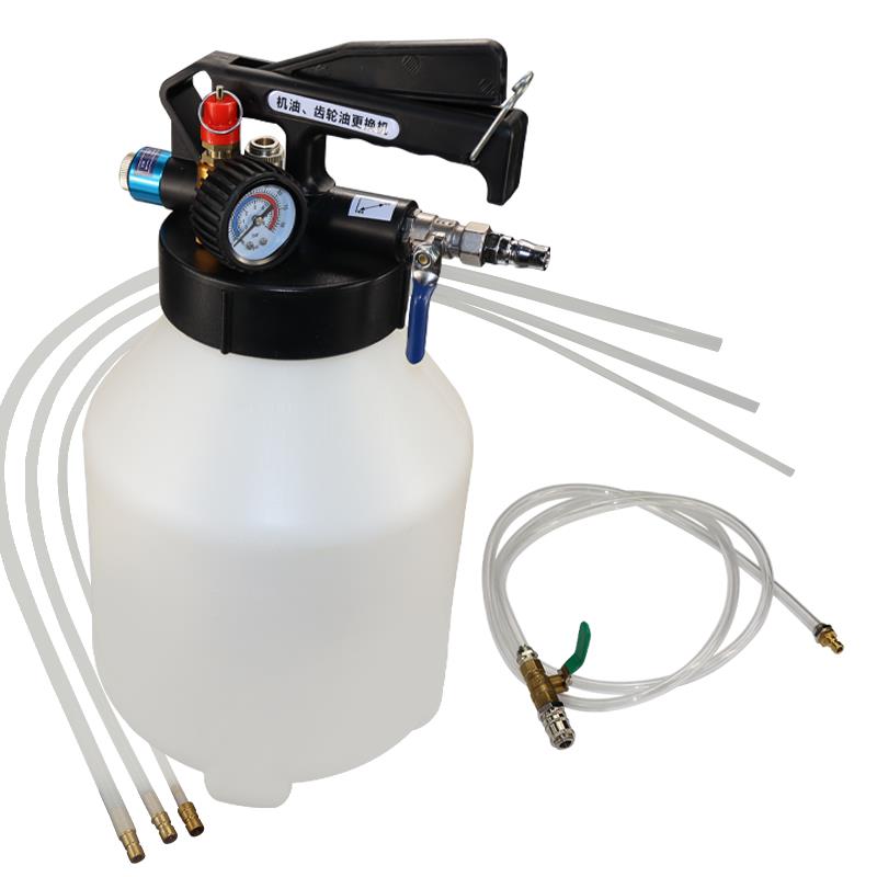 气动变速箱油加注工具更换机全合成自动波箱油加油机加注器换油机