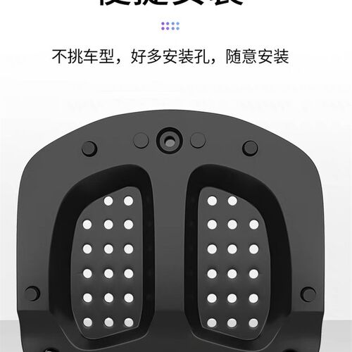 摩托车塑料尾箱大容量防水后备箱电动车超大储物多功能工具箱行李