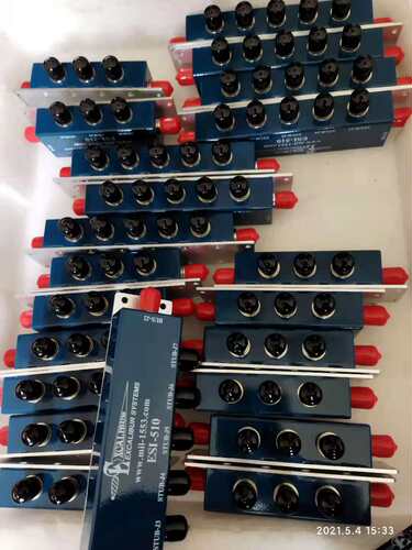1553B总线耦合器子线端口耦合器ESI-110/210/310/410/510/610/810