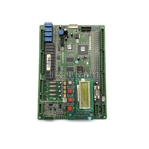 电梯配件 迅达电梯300C主板Mic-SE32A0110/Mic-SE32B0110迅达主板