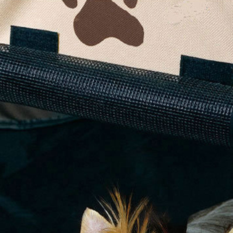 狗猫宠物笼子宠物猫咪狗狗用品围栏栅栏便携折叠户外室内猫狗窝屋