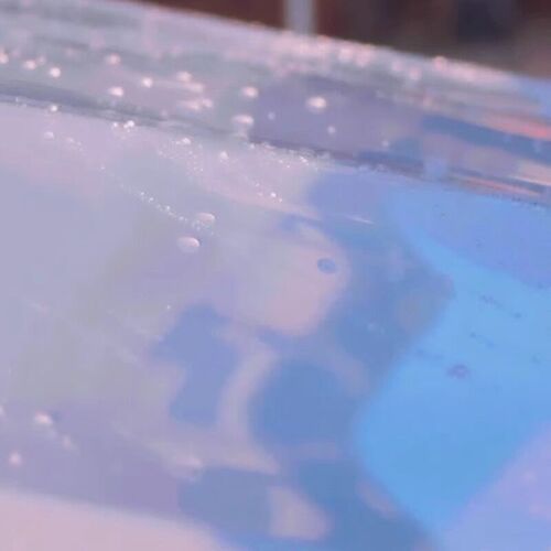 BOLA SOLUTION P17陶瓷镀晶喷雾镜面闪亮镀膜防尘镀晶上光驱水