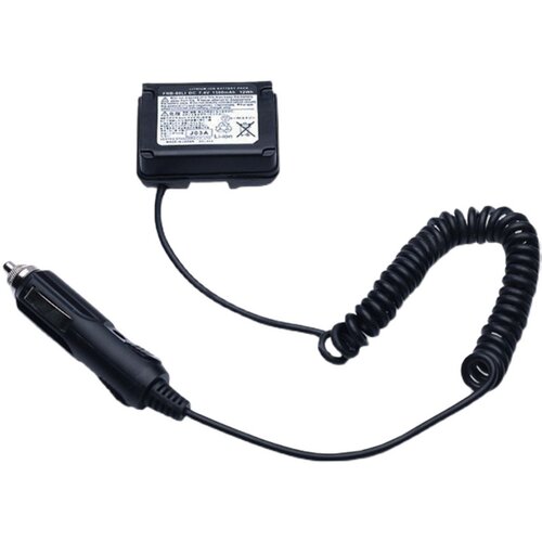 包邮适配八重洲对讲机VX6R VX7R车充借电器车载供电源车用充电器