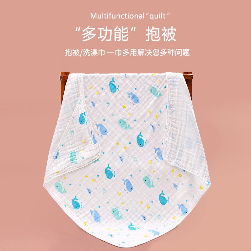 新疆包邮新生婴儿包单春秋夏季薄款纯棉产房包巾包被初生宝宝襁褓