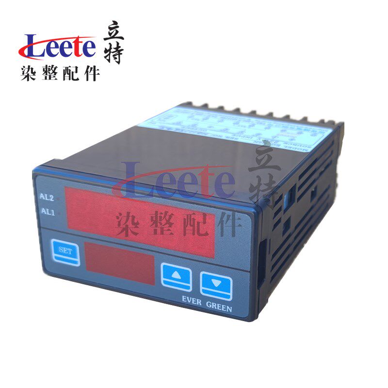 台湾力根定型机 调速器S21/速度表N2N/缩码表P2N/恒青加速控制器