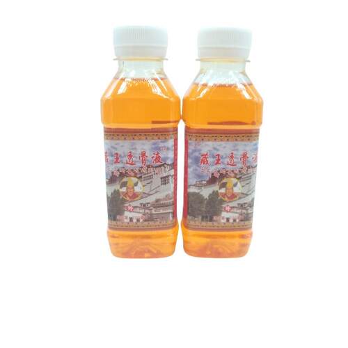 三象神藏王透骨液200ml量大可议价支持