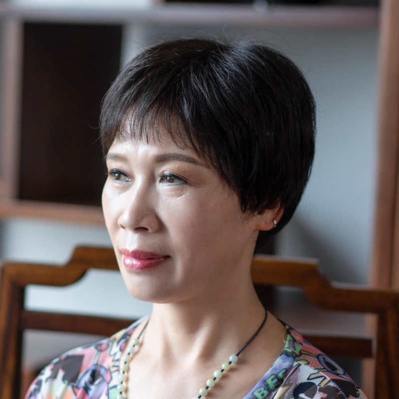 假发全头套女妈妈全真发头套中老年化疗光头黑色整顶短发夏天薄款