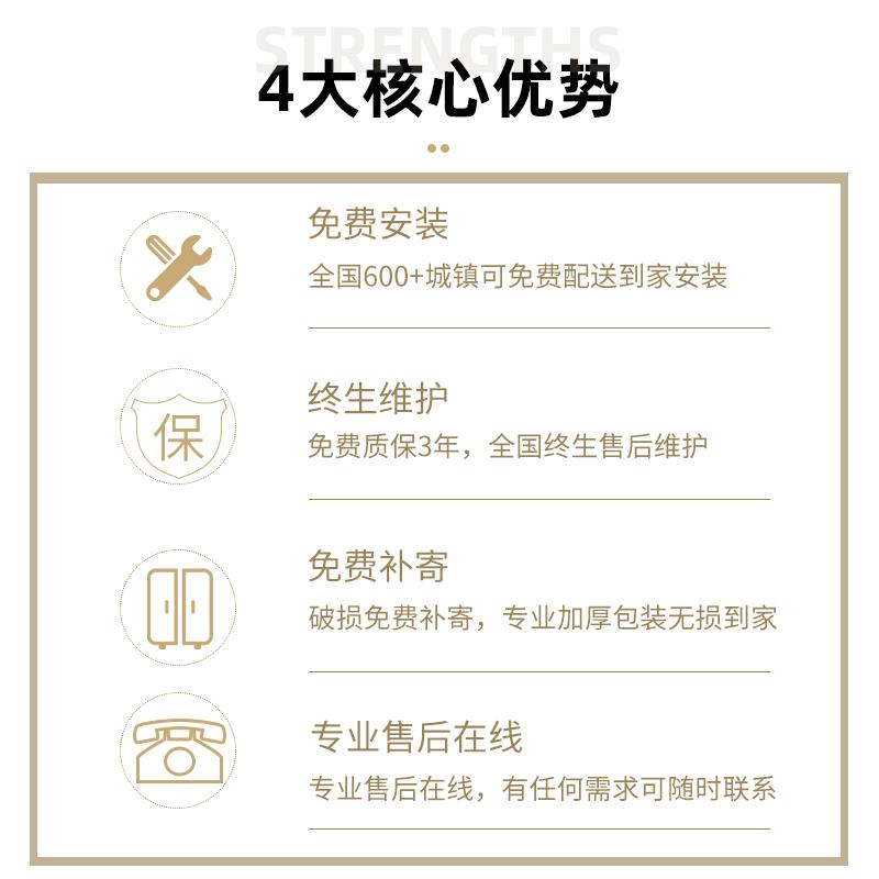 入户鞋柜玄关柜一体靠墙奶油客厅隔断柜屏风收纳柜门口靠墙组合柜