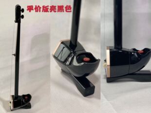 抒博超级二胡 韶琴  一琴多用 可变坠胡板胡高胡二泉胡