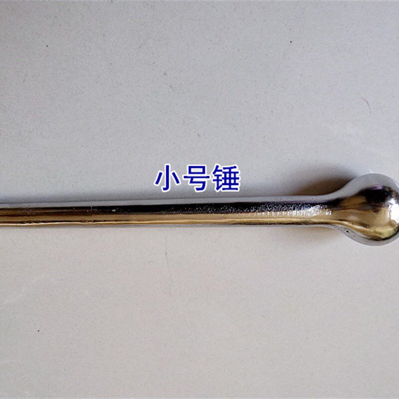 加厚铸铁捣药罐研钵药缸中药药具大号中号捣蒜器中医研药罐包邮