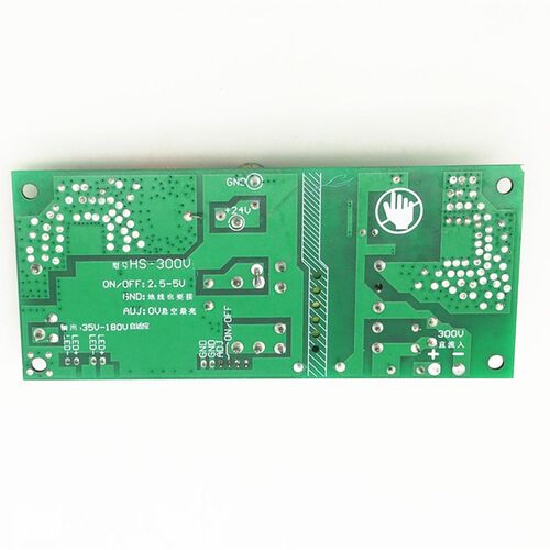 LED液晶电视背光板通用TV万能驱动灯条改装维修电源恒流一体板