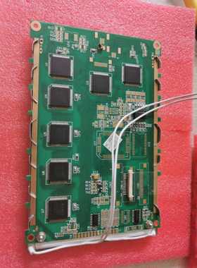 EVIEW 触摸屏 液晶板 AMPIRE 320240A4 主板+液晶屏  AG320240A4