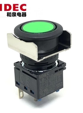 IDEC和泉LB6L- LB6ML-M1T14G LB8P LB6MP-1T04 R Y  LB-T10 T50