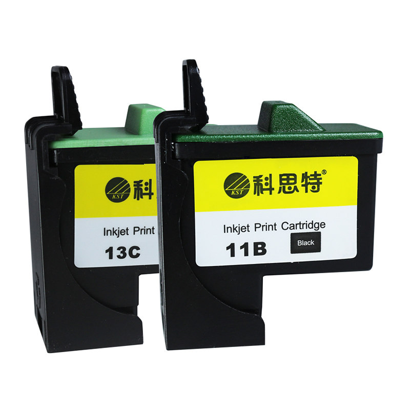 科思特11B墨盒13C 适用联想2200 3200 3210 3300 3310 M720 M620E