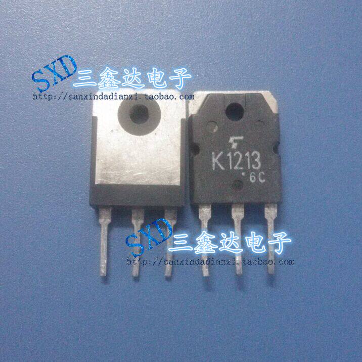 2SK1213,K1213进口拆机场效应管功放2SK1213,K1213特价