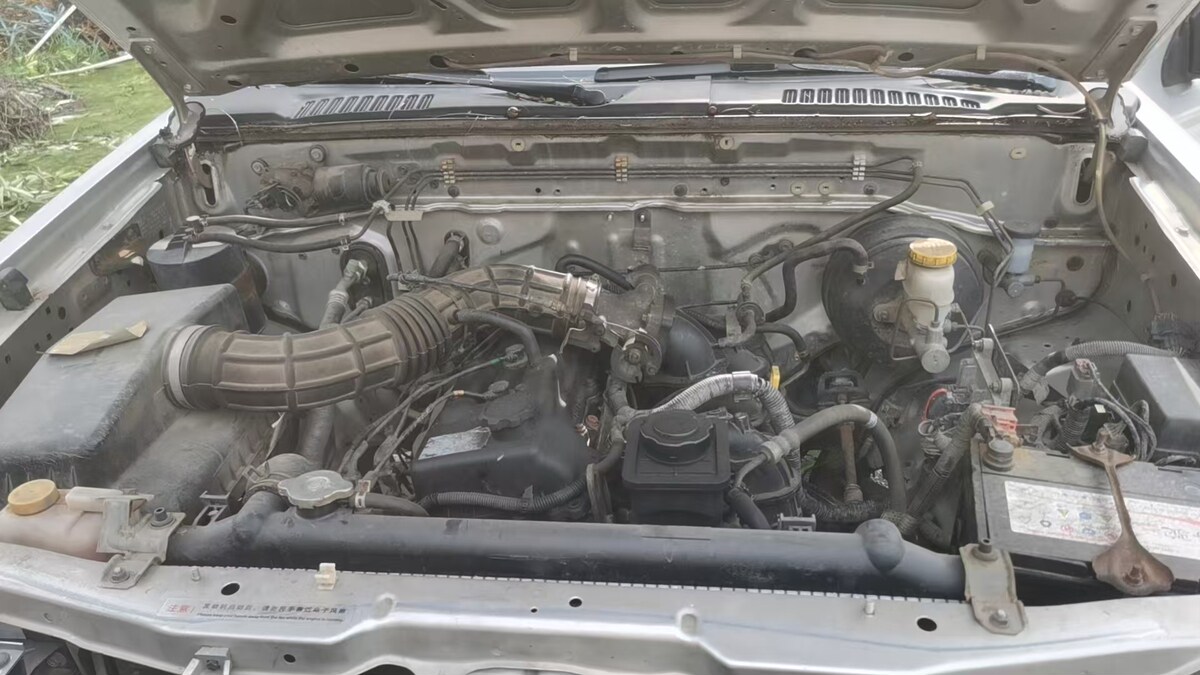 5月8日茂名市一辆东风牌轻型普通货车（粤KGG182）、 一辆长城牌轻型多用途货车（粤K9653X） 、一辆黄海牌轻型普通货车（粤K16B25） 等网络拍卖公告