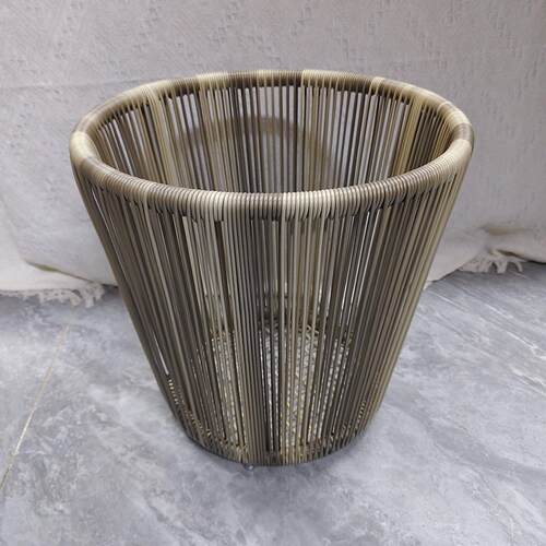 脏衣篓收纳筐家用宾馆酒店民宿筐