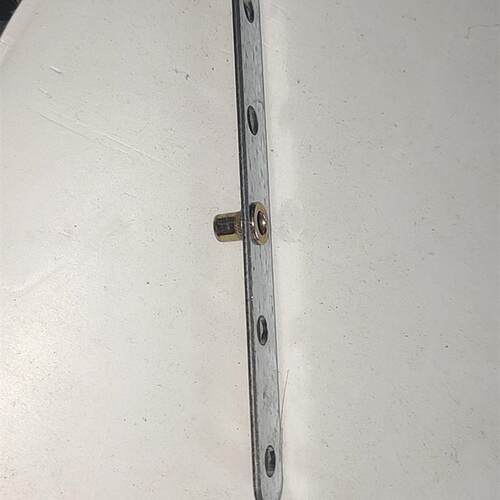 86型无底盒面板加厚固定片暗盒修复器开关插座固定板材内锁紧工具