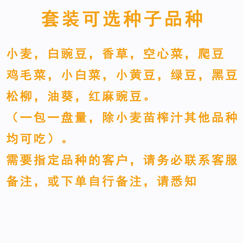 纸上种菜芽苗菜育苗盘带盖盘无土育苗盘/营养钵