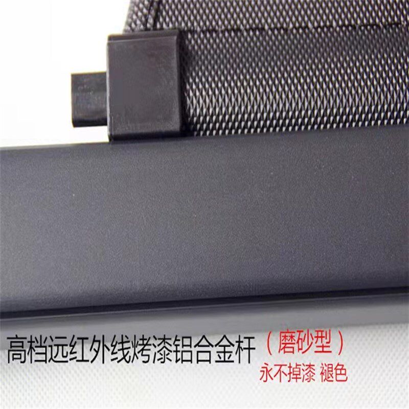 长安 启源Q05后备箱遮物帘挡板遮挡帘尾箱隔板改装收缩隔档帘原车