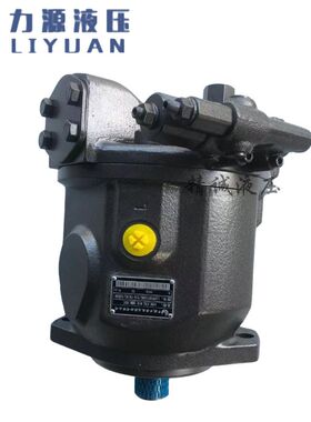 中航力源液压L10V045DFR1/31R-PPC12K01(T20)柱塞泵串泵
