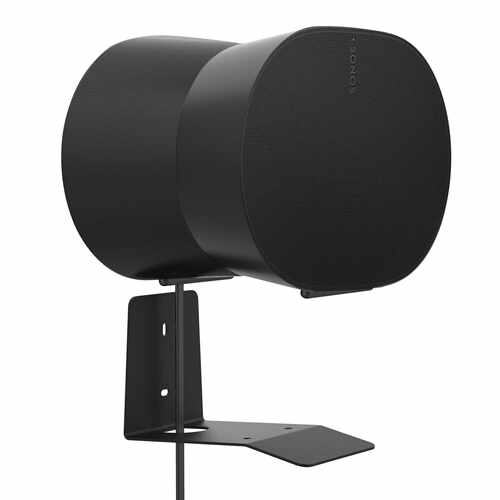 Sonos era300音箱壁挂支架全金属节约空间智能音箱配件单个