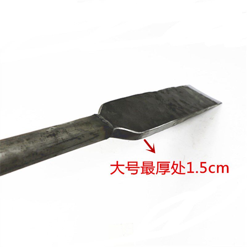 园林锹挖树铲挖树锹花锹挖树大铲手工钢锹弹簧钢锹挖锄起苗器铁锹