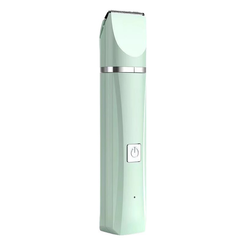 宠物剃毛器猫咪剃脚毛器猫修剪狗狗剪毛专用神器电推剪修毛静音