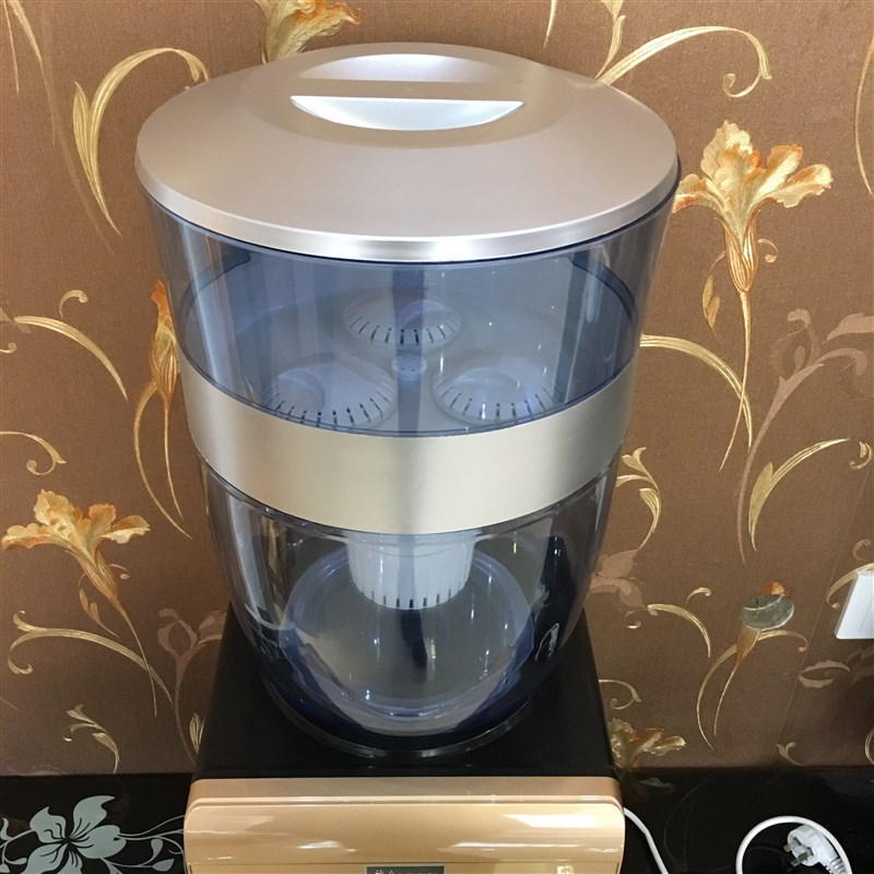 净水桶家用 过滤桶 净化水质 自来水过滤 饮水机净水器 可直饮