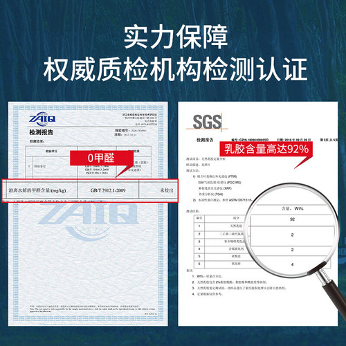 泰国天然乳胶u形枕护脖枕颈椎枕头枕旅行便携护颈枕午睡飞机靠枕