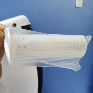 央广购物制氢机氢氧机吸管沁氢来吸氢管氢时针净水剂配件净水包