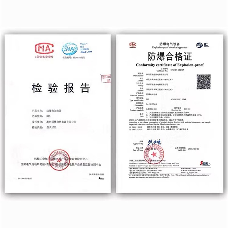 大功率380V防水潜水电热管工业水箱加热管水池水槽养殖发热棒