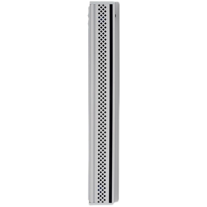 家用窗式新风系统除甲醛免打孔双向流通风换气机静音免打孔包安装