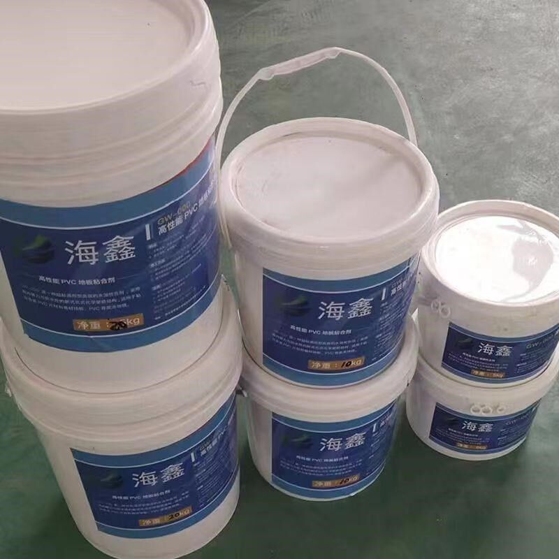 地板革专用胶水PVC地板胶专水性胶环保粘性强地板革胶水