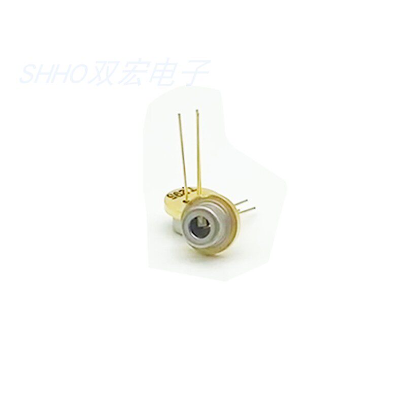 520nm大功率绿光激光管 600mw外径9外壳不导电激光灯模组指示器