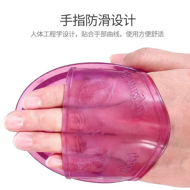经络刷软刷身体按摩多功能全身通用筋刮痧仪疏通美容院魔羯五行刷