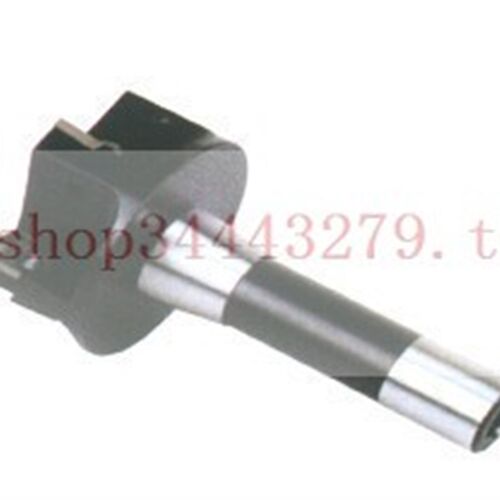征宙MX MS4莫氏4号20 30 40 50 60 63 75硬合金可转位立铣刀送MS5